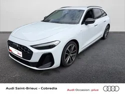 Audi A5 Avant 2.0 TDI Hybride 204ch S line S tronic 7