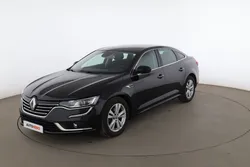 Renault Talisman 1.5 dCi Energy Business Eco2 110 ch