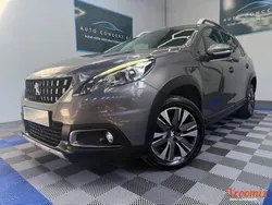 Peugeot 2008 GENERATION-I 1.6 BLUEHDI 100 ACTIVE BUSINESS START-STOP