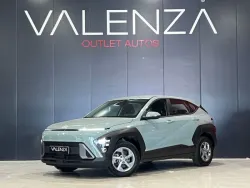 HYUNDAI Kona 1.0 TGDI 48V Tecno 4x2