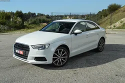 Audi A3 Limousine 30 TFSI