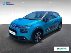 Citroen C3 1.2 PureTech 83ch S&S Feel Pack