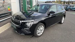 SKODA Kamiq 1.0 TSI Evo 2 116 ch DSG7 Clever Edition