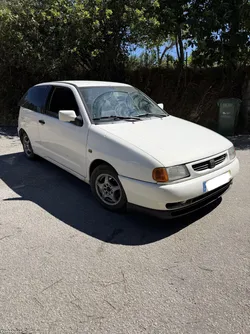 Seat Ibiza 6k