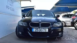 BMW Série 3 320 d Touring de 2011