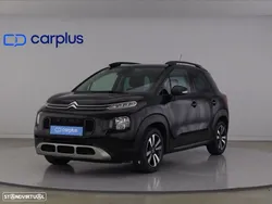 Citroën C3 Aircross 1.2 PureTech Feel
