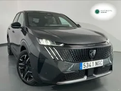 Peugeot 3008 1.2 107KW Allure eDCS6