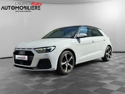 AUDI A1 Sportback 30 TFSI 110ch Advanced 2