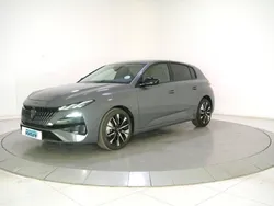 Peugeot 308 Hybrid 145 e-DCS6 - Allure
