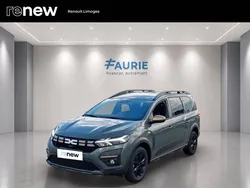 DACIA Jogger TCe 110 7 places GSR2 Extreme