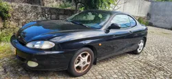 Hyundai Coupe 1.6 fx