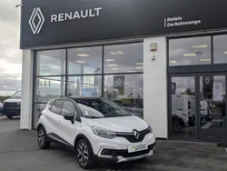 Renault captur (2) 0.9 tce 90 intens