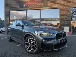 BMW X2 F39 sDrive 18d 150 ch BVA8 M Sport X / ORIGINE FRANCE