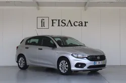 Fiat Tipo 1.3 M-Jet Easy