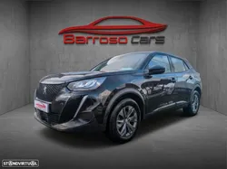 Peugeot 2008 1.5 BlueHDi Active