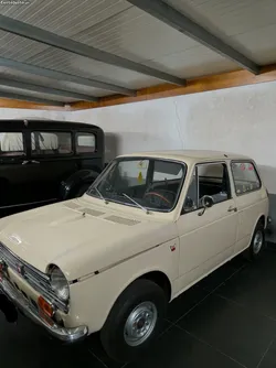 Honda N600 1970