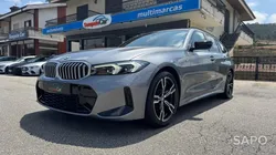 BMW Série 3 de 2023