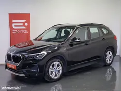 BMW X1 25 e xDrive
