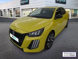 Peugeot 208 100 S&S BVM6 Style