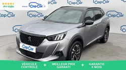 Peugeot 2008 (2) 1.2 PureTech 130 GT Line