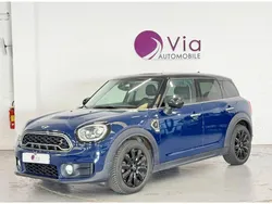 Mini Countryman 2.0 D 190 COOPER S / SUIVI MINI