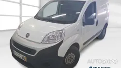 Fiat Fiorino de 2019