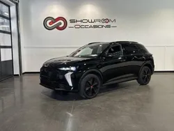 Ds DS 7 BlueHDi 130ch Performance Line + Automatique