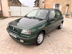 Renault Clio essence