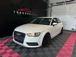 Audi A3 ambition - Série 3 (8V1) 1.4 TSi 16V S&S 140 cv