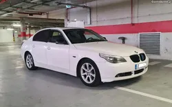 BMW 520 2006 163cv
