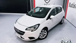 Opel Corsa de 2017