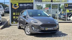Ford Fiesta de 2021