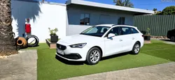 Seat Leon 1.0TSI Style