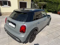 MINI Cooper 5 Portas | Automático | Garantia | 70.000 km
