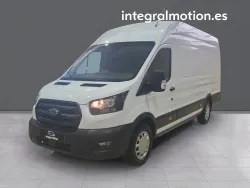 FORD Transit FT 350 L4 Van MHEV Trend Tracción Trasera 130