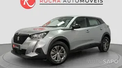 Peugeot 2008 de 2022