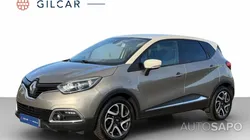 Renault Captur de 2014