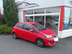 Toyota yaris iii (2) 90 cv d-4d finition active 5p