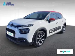 Citroen C3 1.2 PureTech 83ch S&S MAX