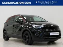 OPEL Crossland 1.5D S&S GS 110