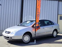 Citroën C5 3.0I 6V EXCLUSIVE A V6✅️ 81 626 Km / Révisé / Boite automatique / Distribution Neuve / Garantie✅️
