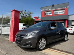PEUGEOT 208 82 ch Style 1 ère main