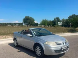 RENAULT MEGANE II CC 1.5 dCi 105 eco2 Dynamique