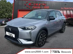 DS 3 PureTech 100 BVM6 Bastille