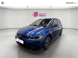 VOLKSWAGEN Polo 1.0 TSI 110 S&S DSG7 R-Line