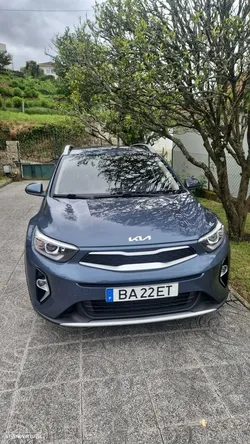 Kia Stonic 1.2 Dynamic