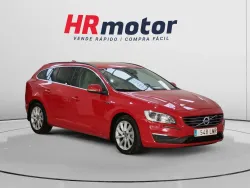 VOLVO V60 D4 Momentum Aut. 190