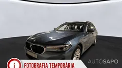 BMW Série 5 de 2023