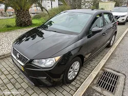SEAT Ibiza 1.0 Style