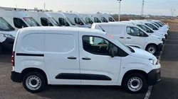 Citroën Berlingo HDI 100 Moteur neuf 0 km à partir de 263 /mois